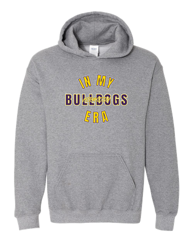 Hermiston Bulldogs Era #3 Men's Hoodie
