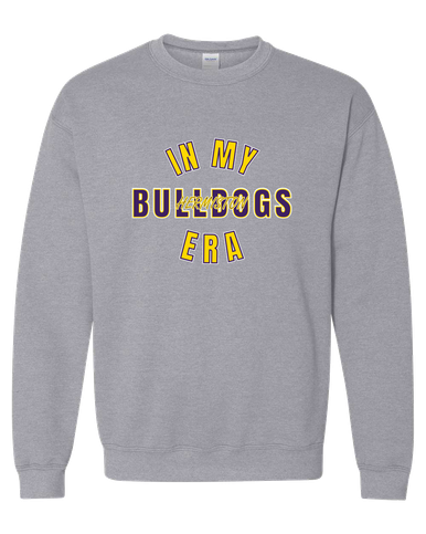 Hermiston Bulldogs Era #3 Men's Sweatshirt