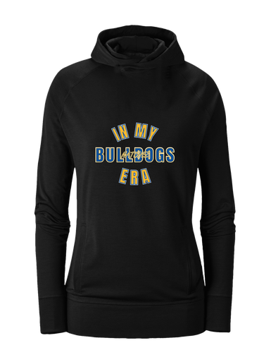 Natchez Bulldogs Era #3 Women's Hoodie
