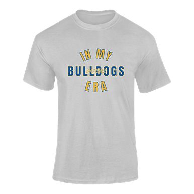 Natchez Bulldogs Era #3 Men's Premium SS T-Shirt