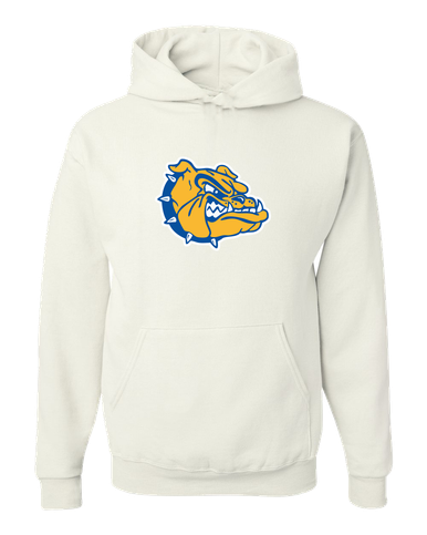 Princeton Bulldogs Mascot #1 Men's Premium Hoodie