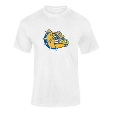 Princeton Bulldogs Mascot #1 Men's SS T-Shirt