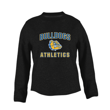 Princeton Bulldogs Athletics Women's Sweatshirt