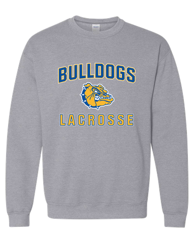 Princeton Bulldogs Lacrosse Men's Sweatshirt