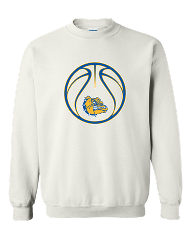 Princeton Bulldogs Basketball #2 Men's Sweatshirt