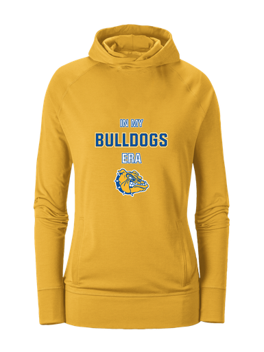 Princeton Bulldogs Era #1 Women's Hoodie