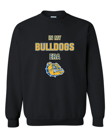 Princeton Bulldogs Era #1 Men's Sweatshirt