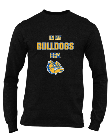 Princeton Bulldogs Era #1 Men's Premium LS T-Shirt