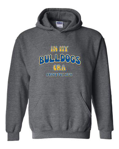 Princeton Bulldogs Era #2 Men's Hoodie