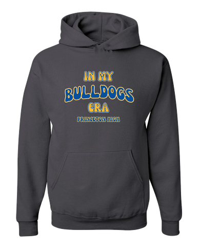 Princeton Bulldogs Era #2 Men's Premium Hoodie