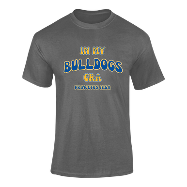 Princeton Bulldogs Era #2 Men's Premium SS T-Shirt