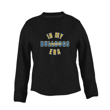 Princeton Bulldogs Era #3 Women's Sweatshirt