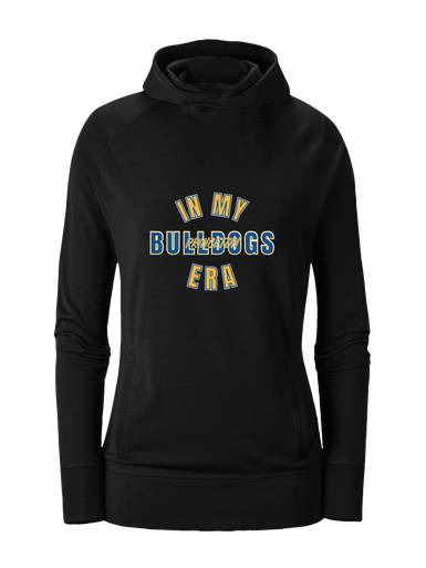 Princeton Bulldogs Era #3 Women's Hoodie