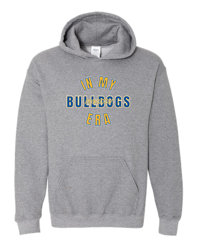 Princeton Bulldogs Era #3 Men's Hoodie