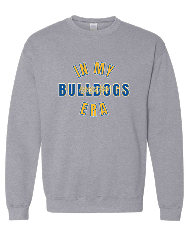 Princeton Bulldogs Era #3 Men's Sweatshirt
