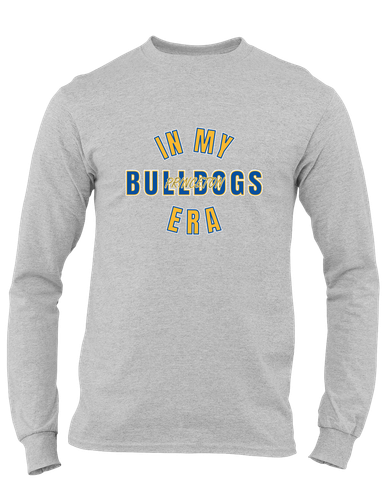 Princeton Bulldogs Era #3 Men's LS T-Shirt