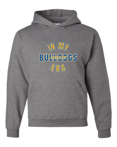 Princeton Bulldogs Era #3 Men's Premium Hoodie