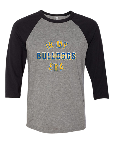 Princeton Bulldogs Era #3 Men's Baseball T-Shirt