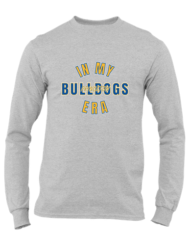 Princeton Bulldogs Era #3 Men's Premium LS T-Shirt