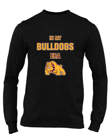 Big Spring Bulldogs Era #1 Men's Premium LS T-Shirt