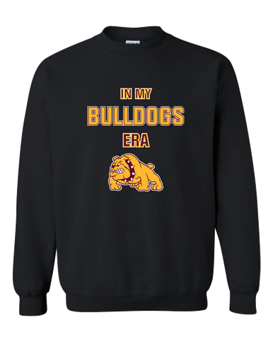 Big Spring Bulldogs Era #1 Men's Sweatshirt