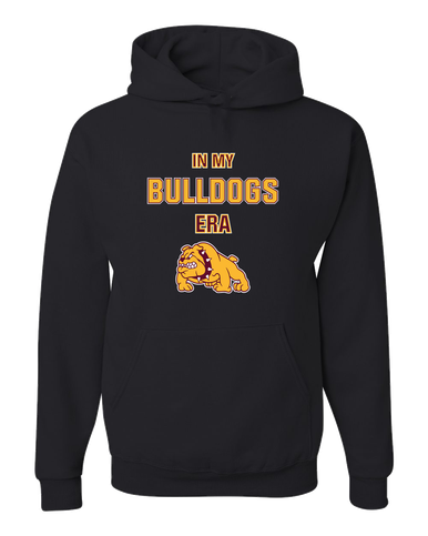 Big Spring Bulldogs Era #1 Men's Premium Hoodie