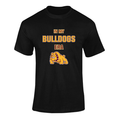 Big Spring Bulldogs Era #1 Men's Premium SS T-Shirt