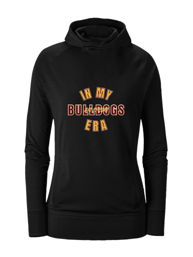 Big Spring Bulldogs Era #3 Women's Hoodie