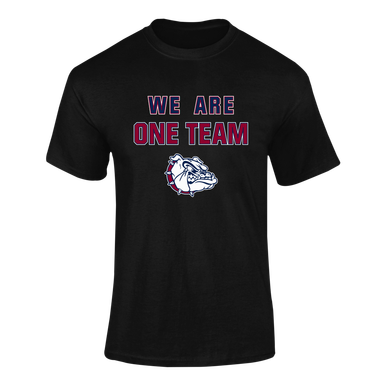 Sierra Linda Bulldogs We Are One Team Men's Premium SS T-Shirt