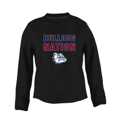 Sierra Linda Bulldogs Nation #2 Women's Sweatshirt