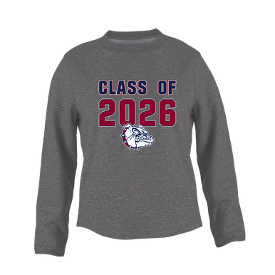 Sierra Linda Bulldogs Class of 2026 Women's Sweatshirt