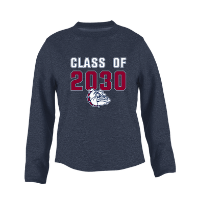 Sierra Linda Bulldogs Class of 2030 Women's Sweatshirt