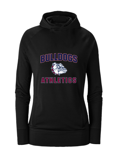 Sierra Linda Bulldogs Athletics Women's Hoodie