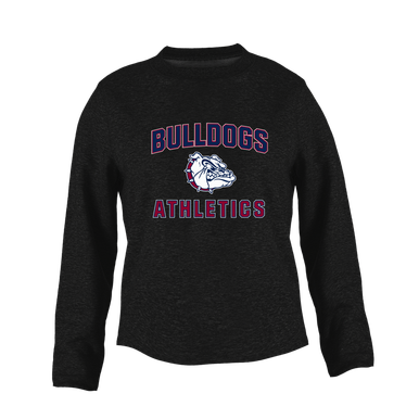 Sierra Linda Bulldogs Athletics Women's Sweatshirt
