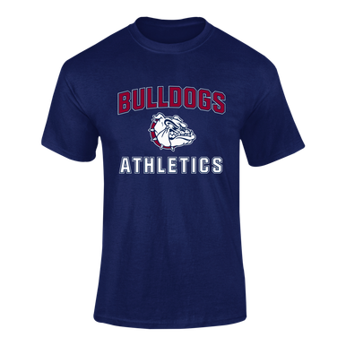 Sierra Linda Bulldogs Athletics Men's SS T-Shirt