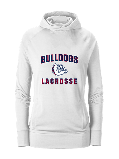 Sierra Linda Bulldogs Lacrosse Women's Hoodie