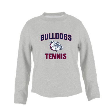 Sierra Linda Bulldogs Tennis Women's Sweatshirt