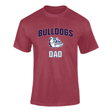 Sierra Linda Bulldogs Dad Men's Premium SS T-Shirt