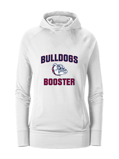 Sierra Linda Bulldogs Booster Women's Hoodie