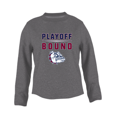 Sierra Linda Bulldogs Playoff Bound Women's Sweatshirt