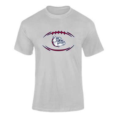 Sierra Linda Bulldogs Football #3 Men's SS T-Shirt