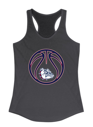 Sierra Linda Bulldogs Basketball #2 Women's Tank Top