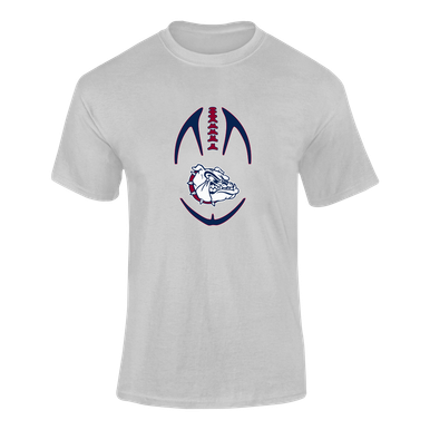 Sierra Linda Bulldogs Football #4 Men's Premium SS T-Shirt