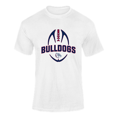Sierra Linda Bulldogs Football #5 Men's Premium SS T-Shirt