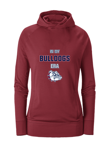 Sierra Linda Bulldogs Era #1 Women's Hoodie
