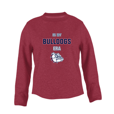 Sierra Linda Bulldogs Era #1 Women's Sweatshirt