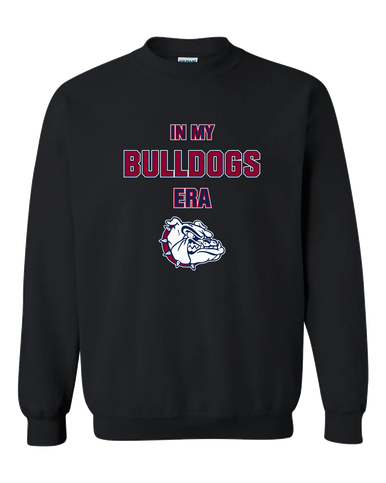 Sierra Linda Bulldogs Era #1 Men's Sweatshirt