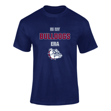 Sierra Linda Bulldogs Era #1 Men's SS T-Shirt