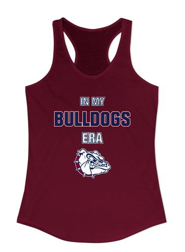 Sierra Linda Bulldogs Era #1 Women's Tank Top