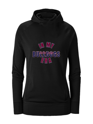 Sierra Linda Bulldogs Era #3 Women's Hoodie